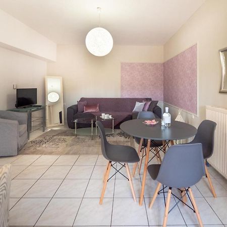 Ιάνθη Ianthi Apartment Iraklion Buitenkant foto