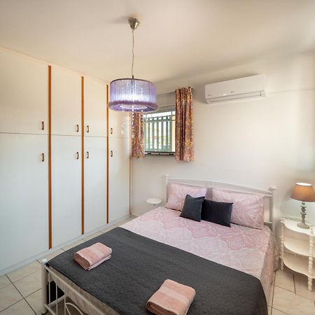 Ιάνθη Ianthi Apartment Iraklion Buitenkant foto