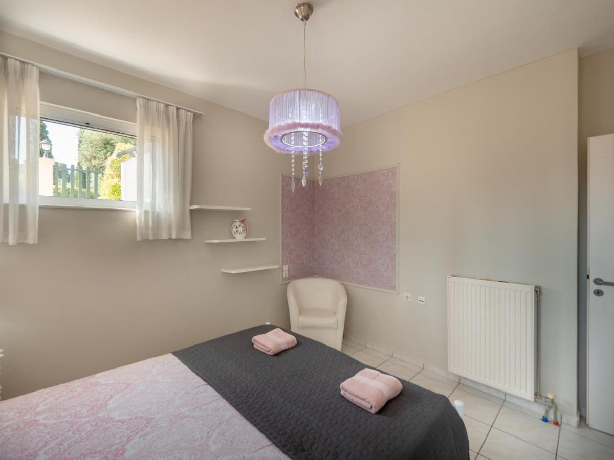 Ιάνθη Ianthi Apartment Iraklion Buitenkant foto