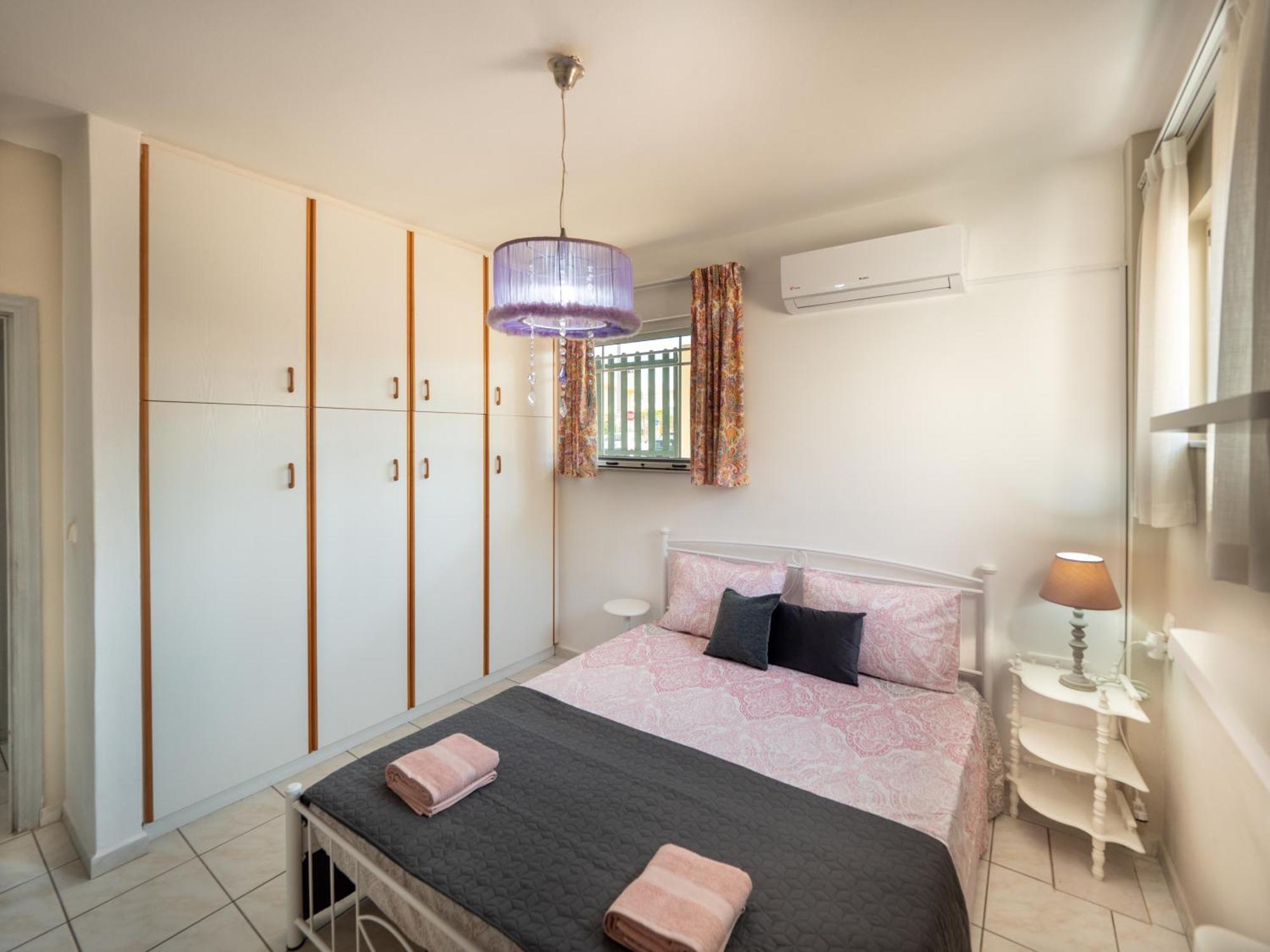 Ιάνθη Ianthi Apartment Iraklion Buitenkant foto