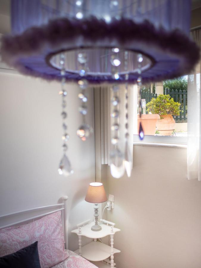 Ιάνθη Ianthi Apartment Iraklion Buitenkant foto