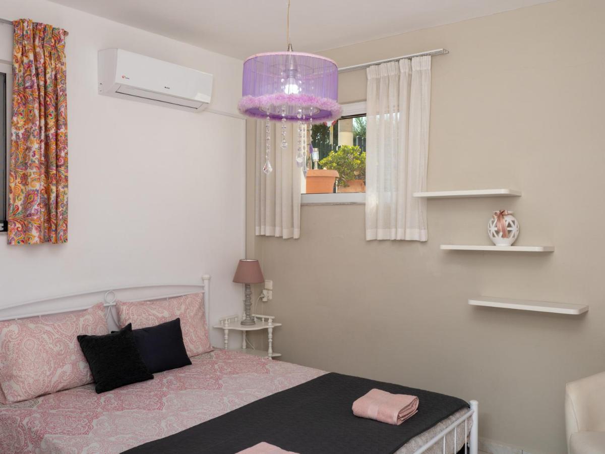 Ιάνθη Ianthi Apartment Iraklion Buitenkant foto