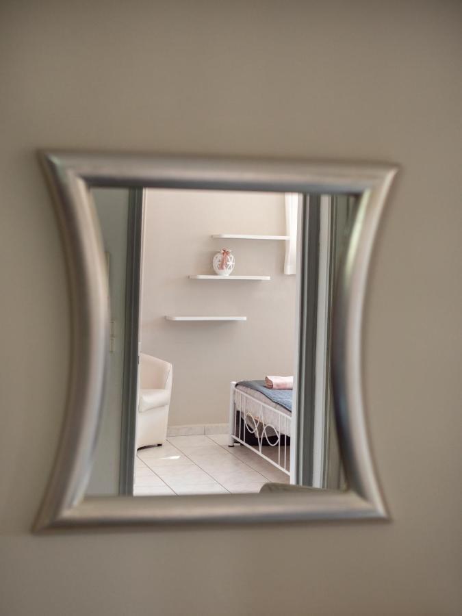 Ιάνθη Ianthi Apartment Iraklion Buitenkant foto