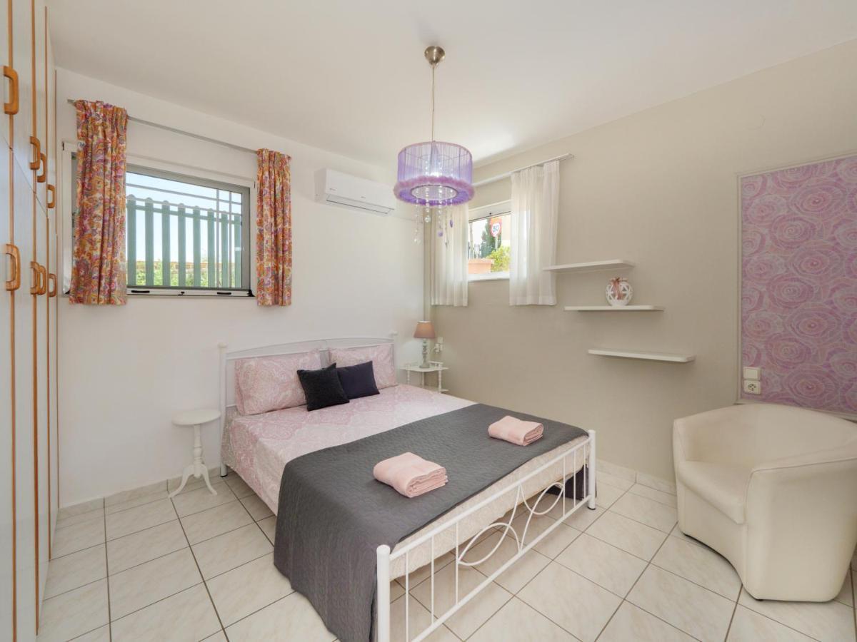 Ιάνθη Ianthi Apartment Iraklion Buitenkant foto